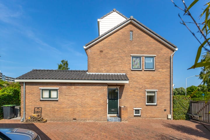 Foto 24 van Scheidingslaan 10