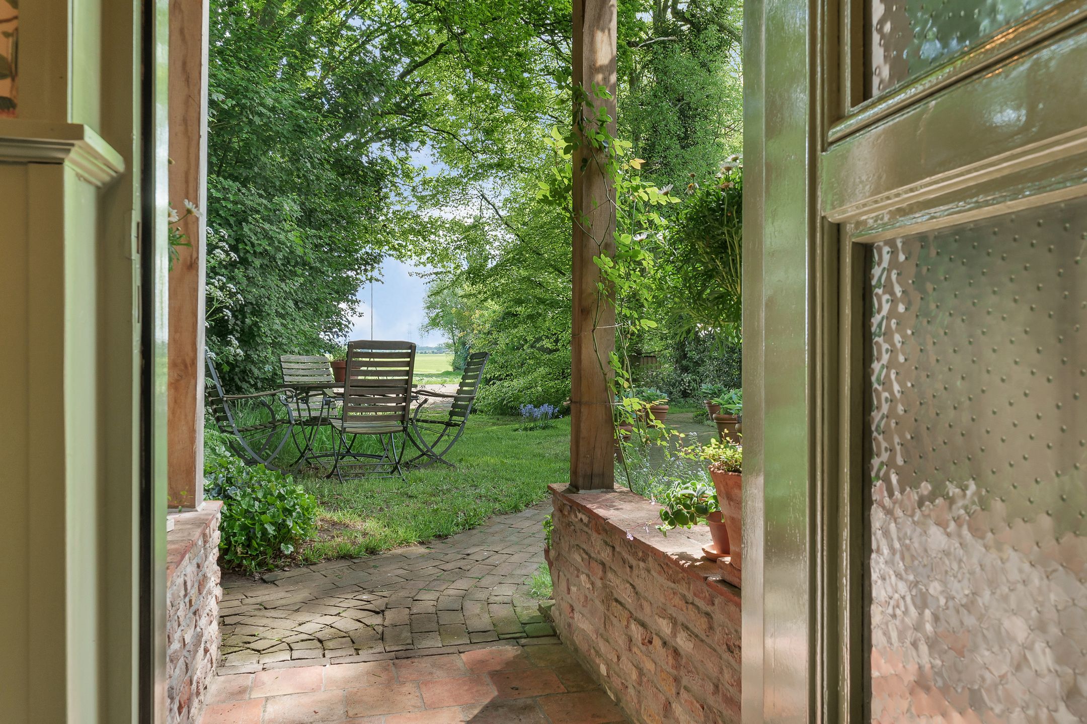 Foto 48 van Sorghvlietweg 10