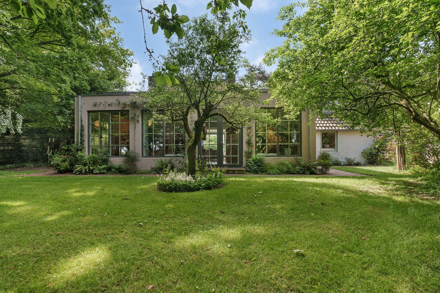 Foto 50 van Sorghvlietweg 10