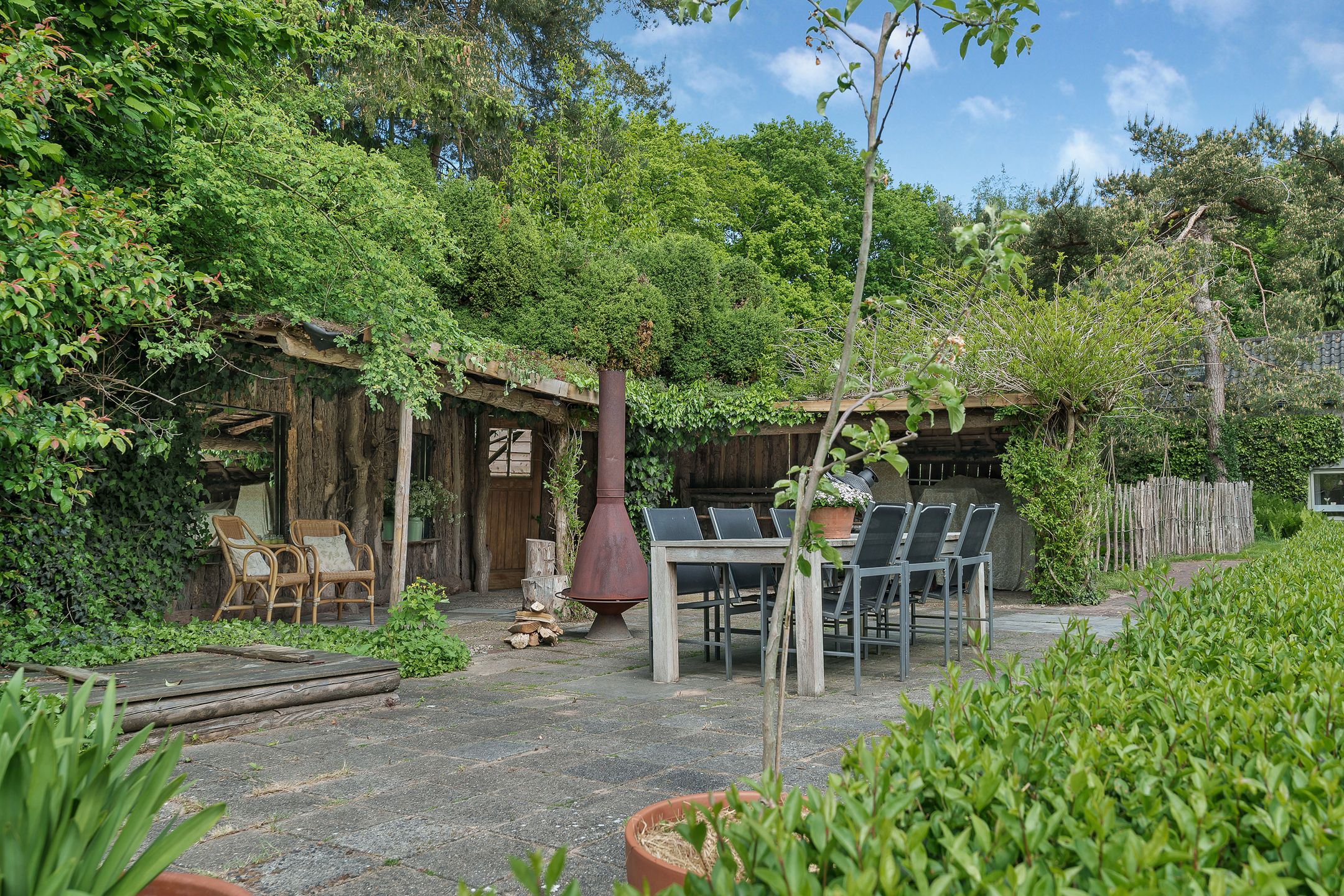 Foto 54 van Sorghvlietweg 10