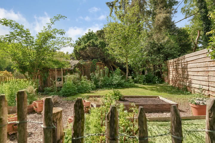 Foto 57 van Sorghvlietweg 10