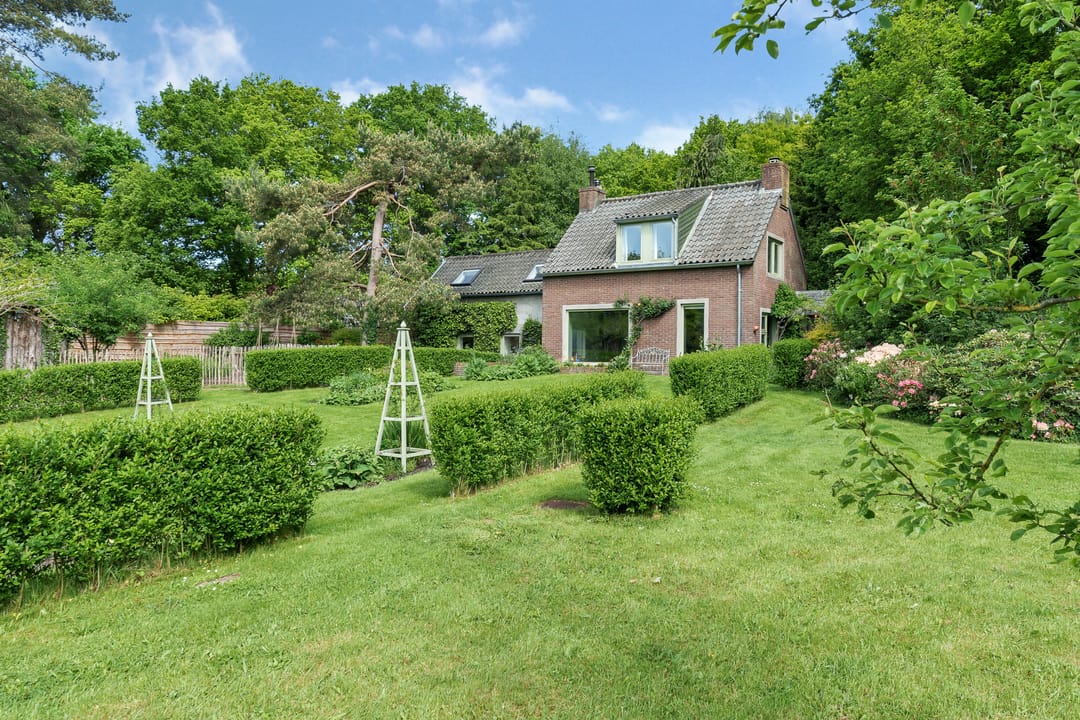 Foto 61 van Sorghvlietweg 10