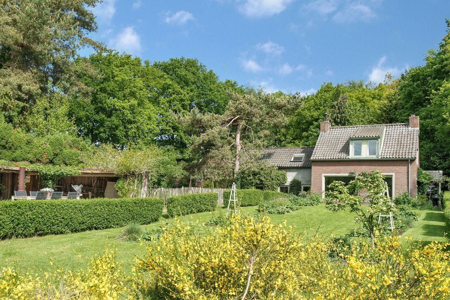 Foto 64 van Sorghvlietweg 10