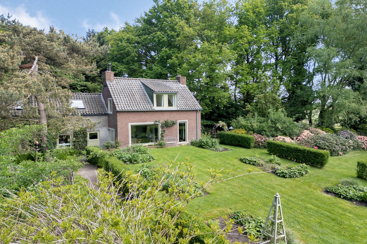 Foto 65 van Sorghvlietweg 10