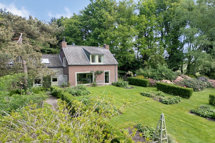 Foto 65 van Sorghvlietweg 10