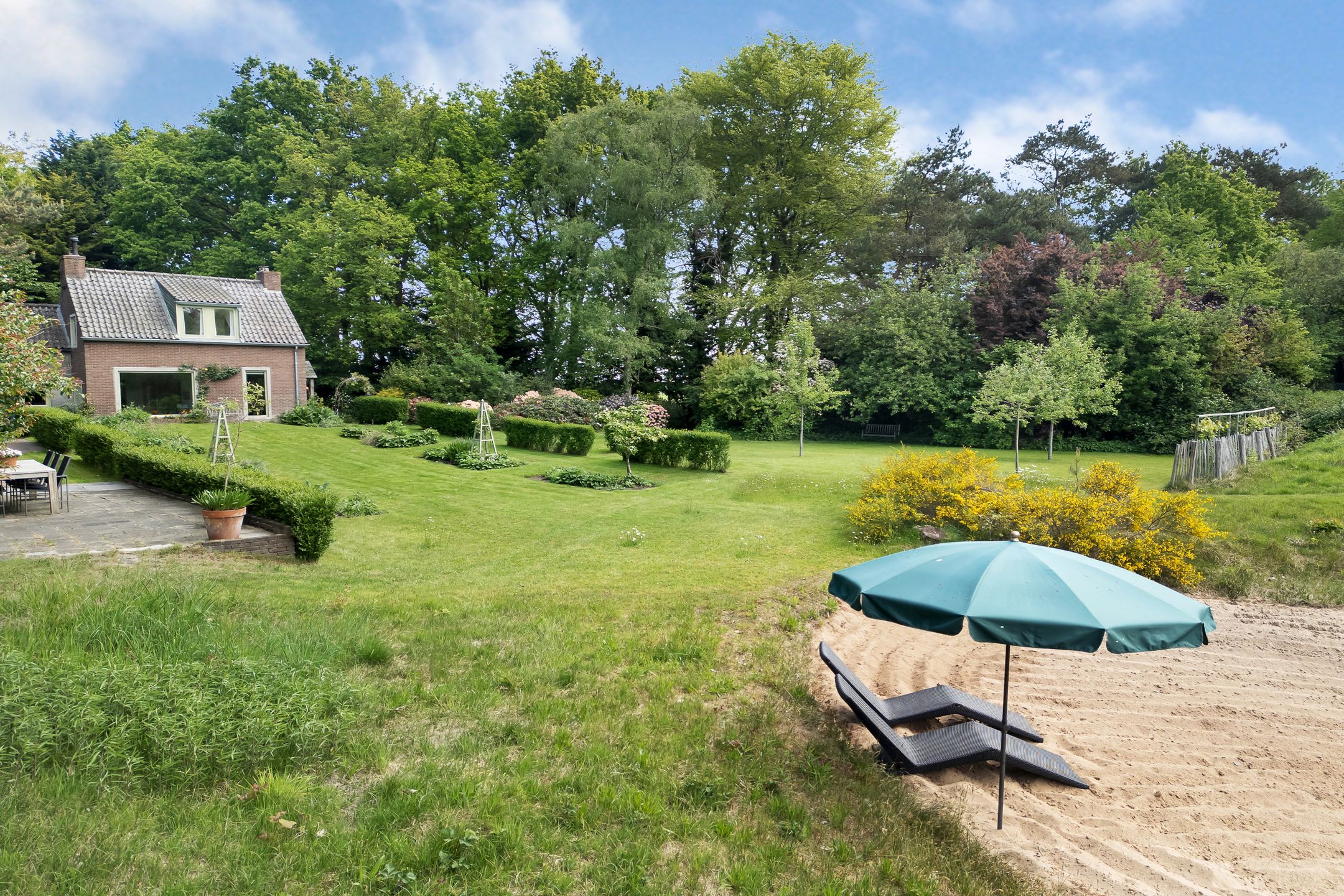 Foto 66 van Sorghvlietweg 10