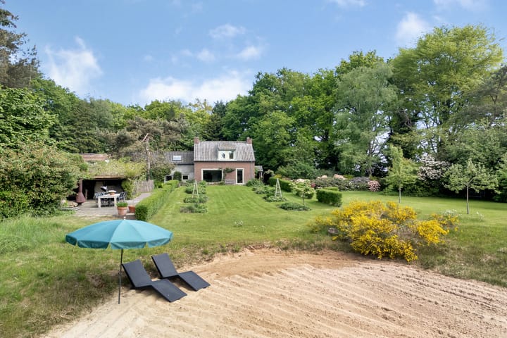 Foto 67 van Sorghvlietweg 10