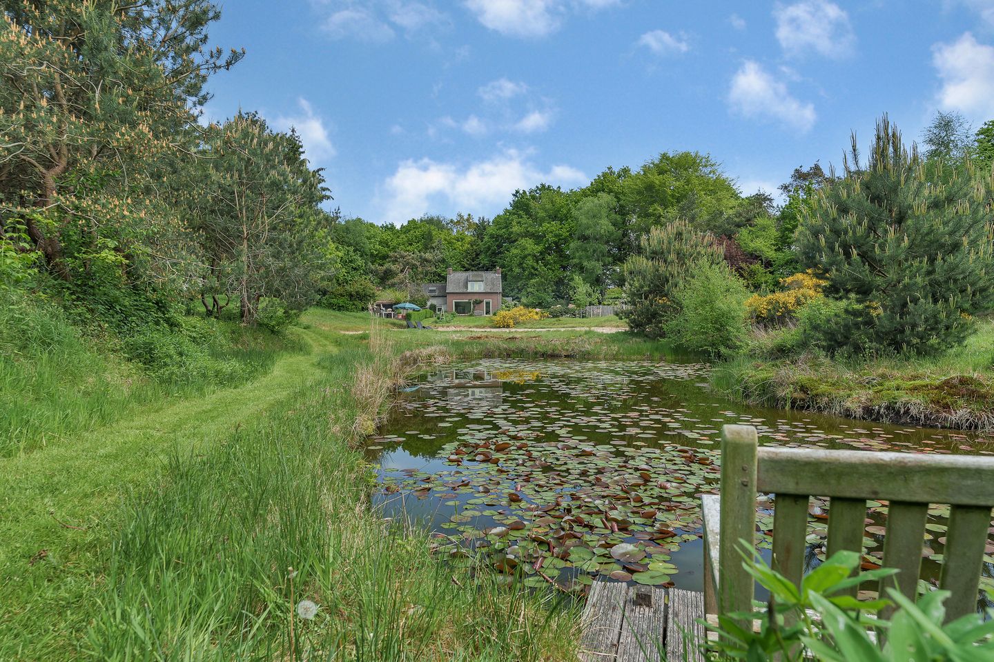 Foto 74 van Sorghvlietweg 10