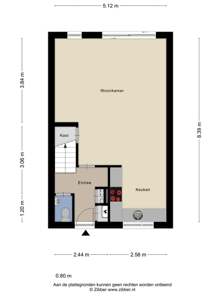 Photo 31 of Hegdambroek 2552