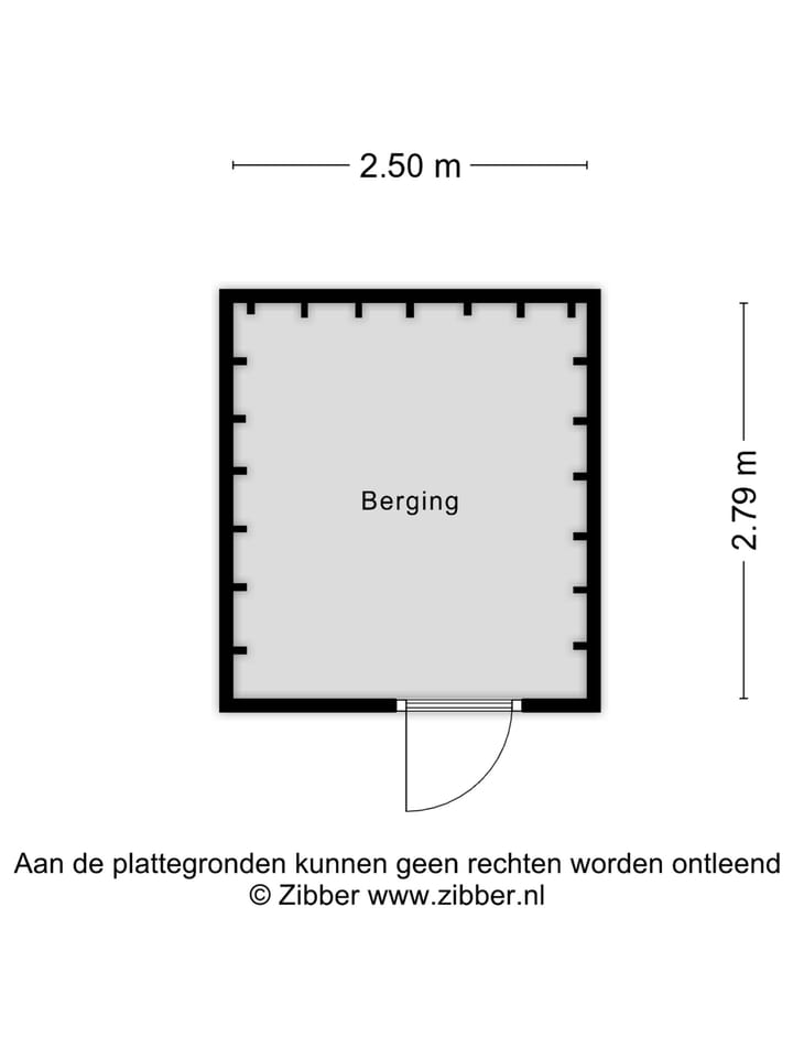 Photo 33 of Hegdambroek 2552