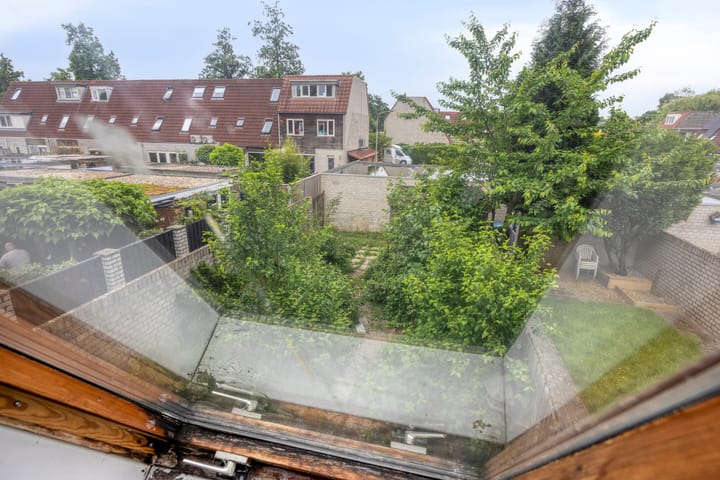 Photo 12 of Hegdambroek 2552