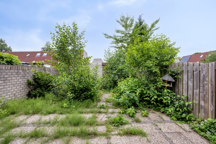 Photo 20 of Hegdambroek 2552