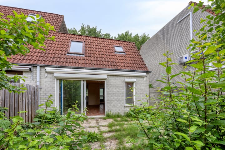 Photo 21 of Hegdambroek 2552