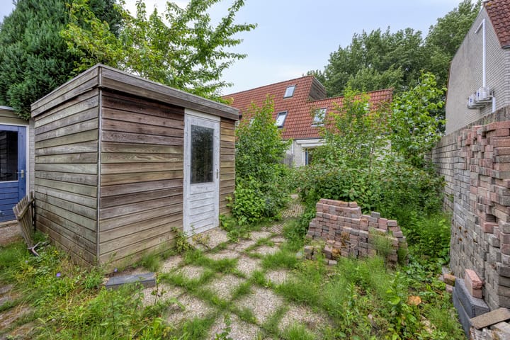 Photo 23 of Hegdambroek 2552