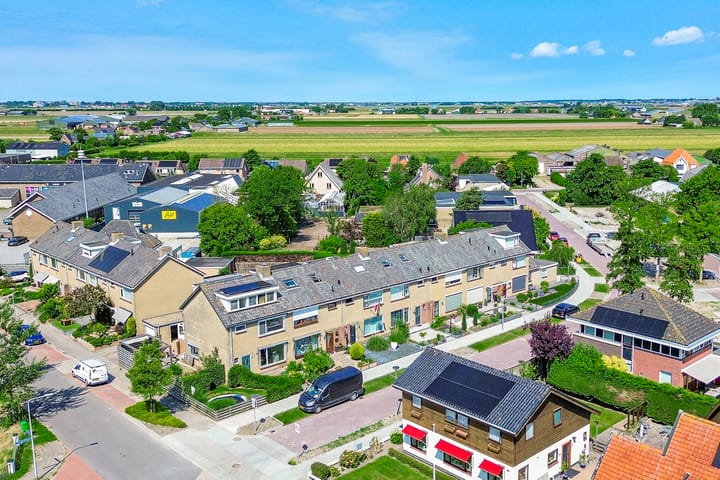 Photo 36 of D. Lubbertstraat 20