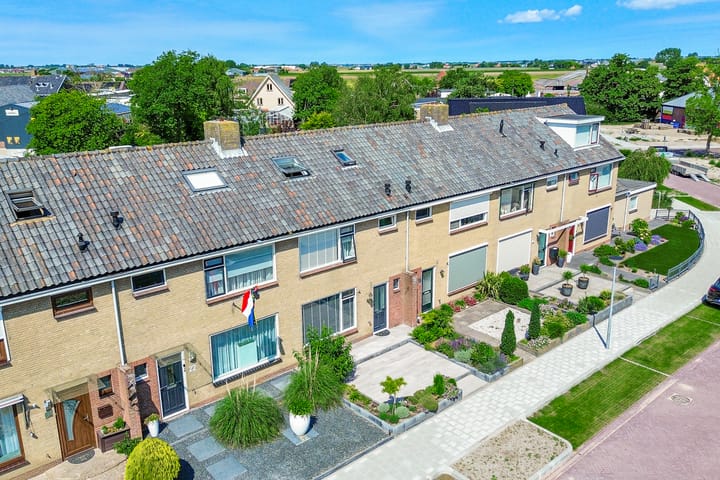 Photo 37 of D. Lubbertstraat 20