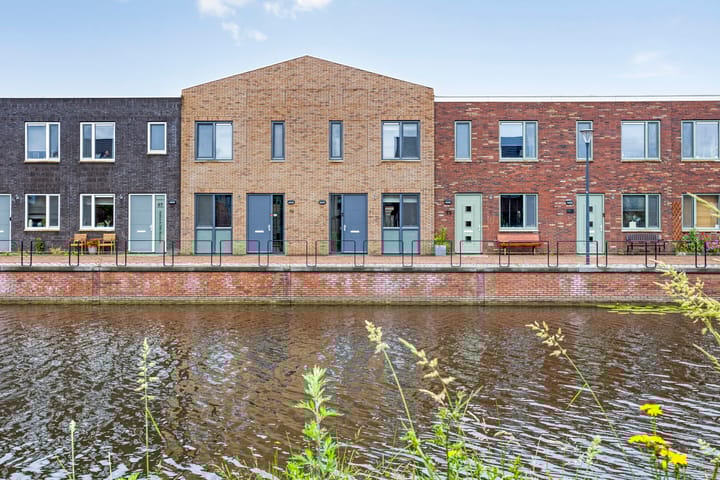 Foto 1 van Vogeltjesmarkt 71