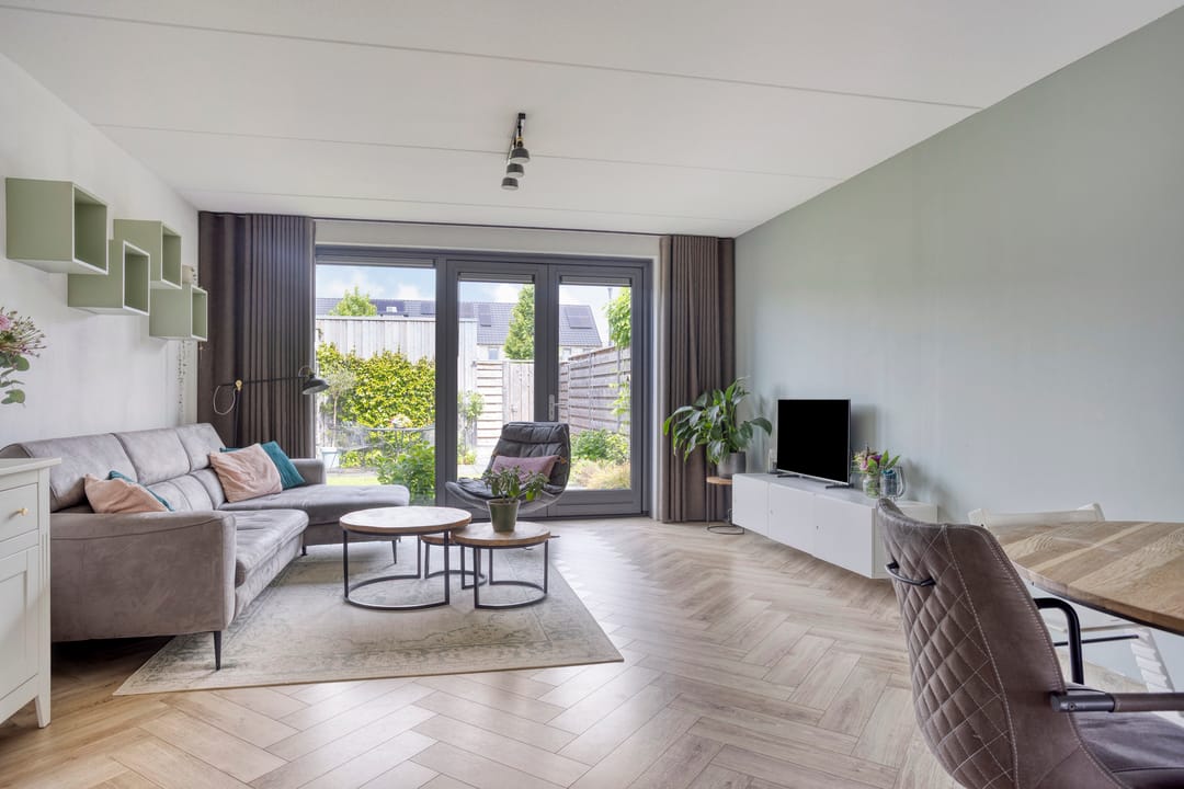 Foto 2 van Vogeltjesmarkt 71