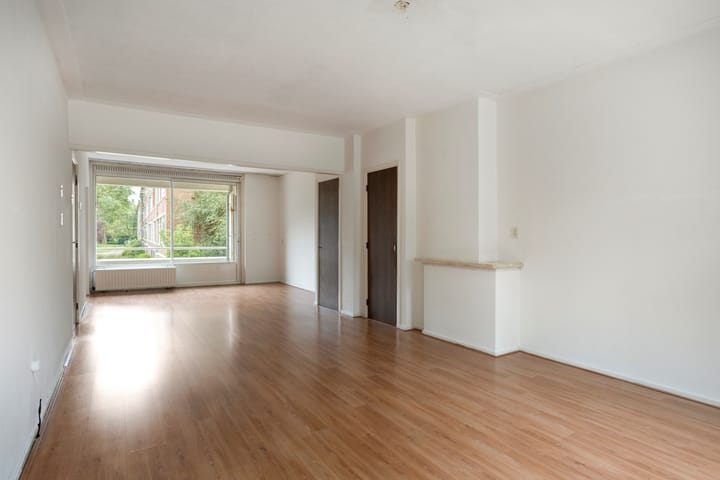 Foto 2 van Burggravenlaan 66