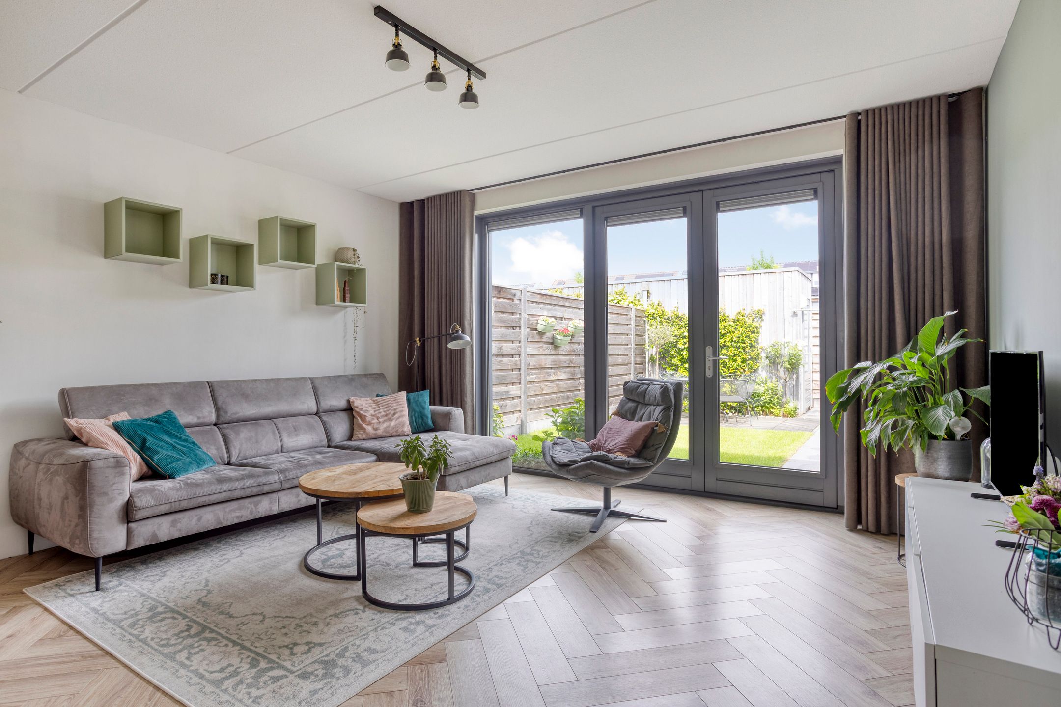 Foto 3 van Vogeltjesmarkt 71