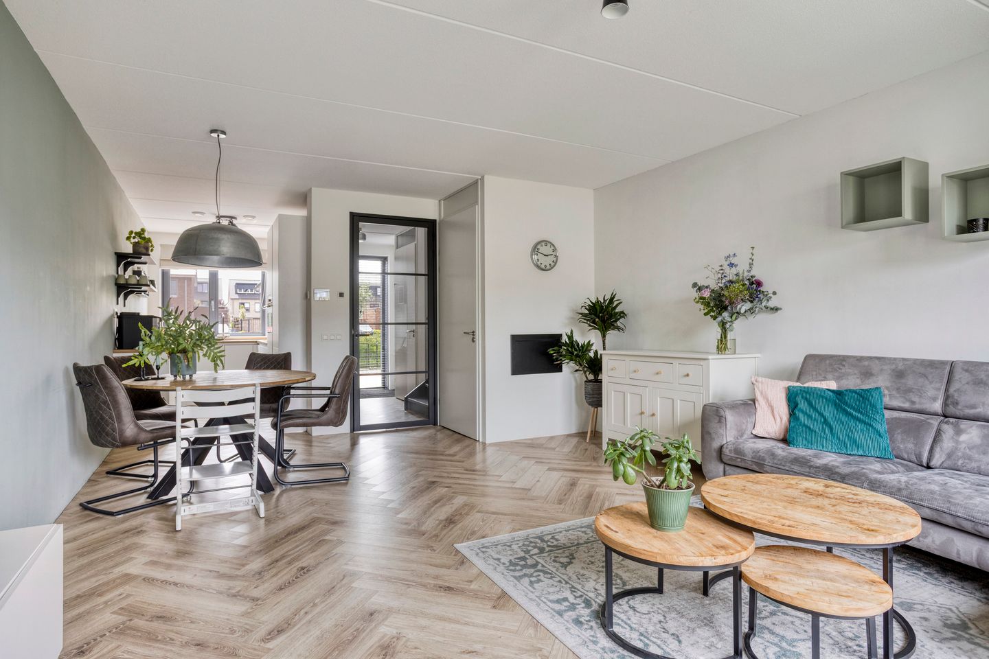 Foto 4 van Vogeltjesmarkt 71