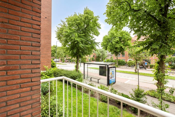 Foto 3 van Burggravenlaan 66