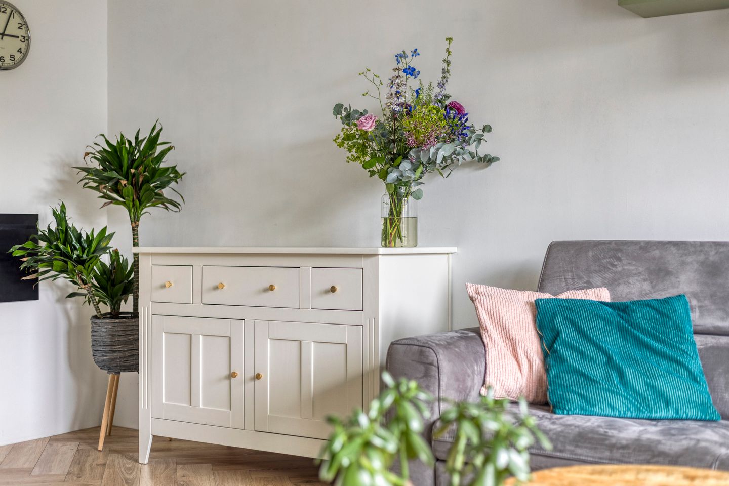 Foto 5 van Vogeltjesmarkt 71