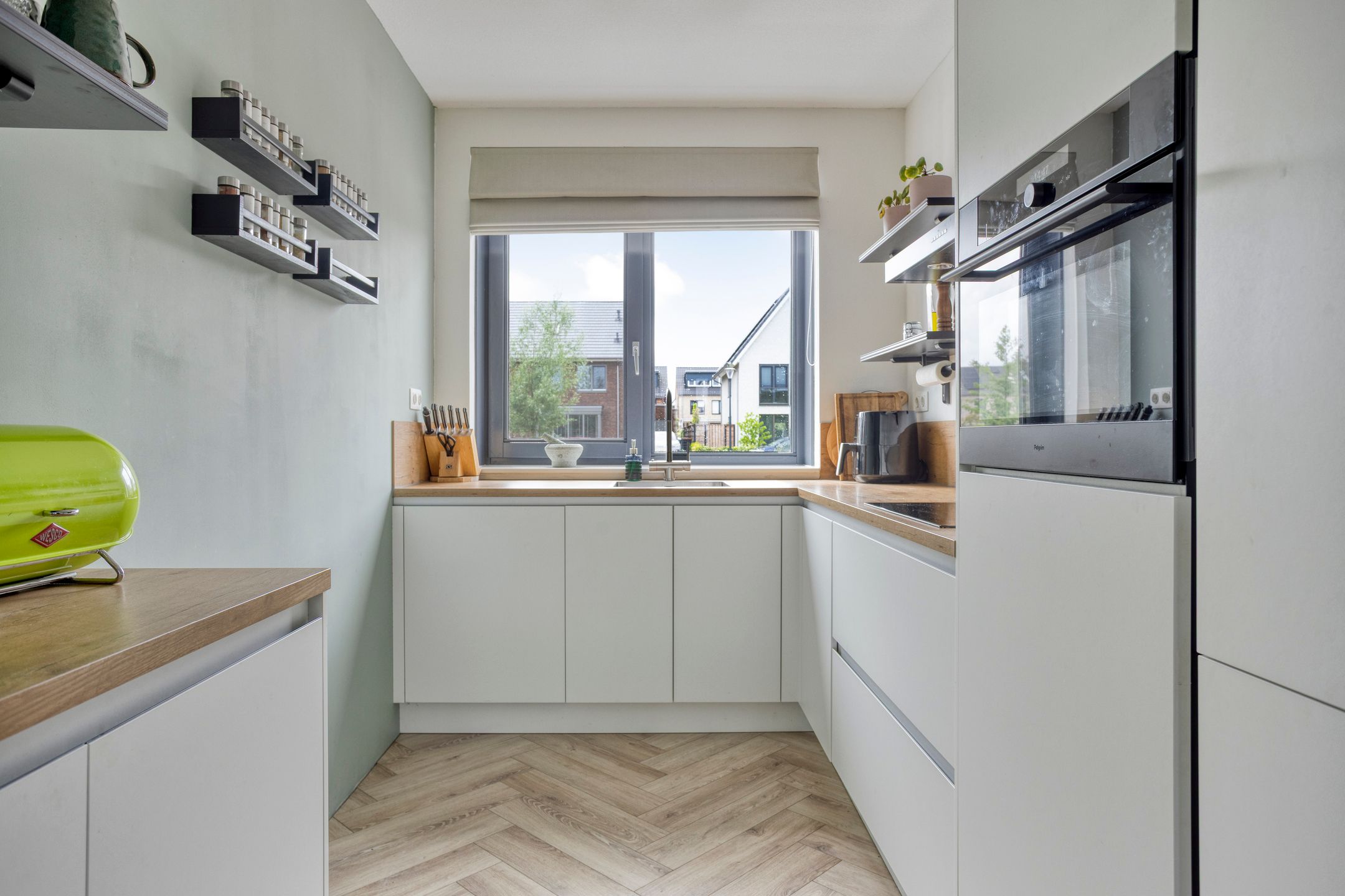 Foto 6 van Vogeltjesmarkt 71