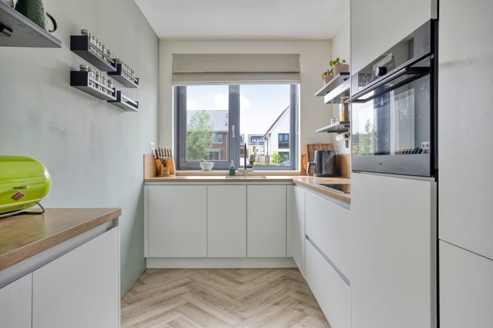 Foto 6 van Vogeltjesmarkt 71