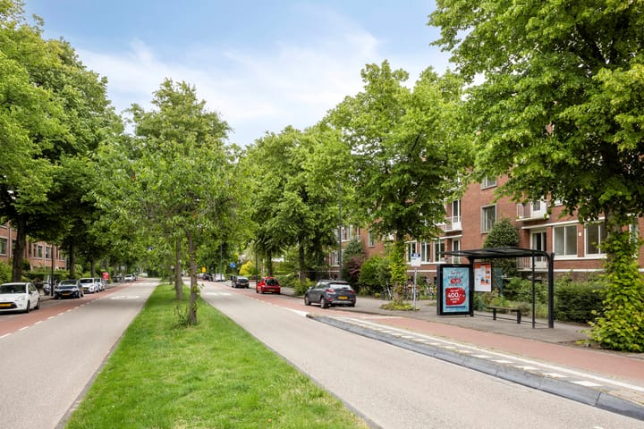 Foto 5 van Burggravenlaan 66