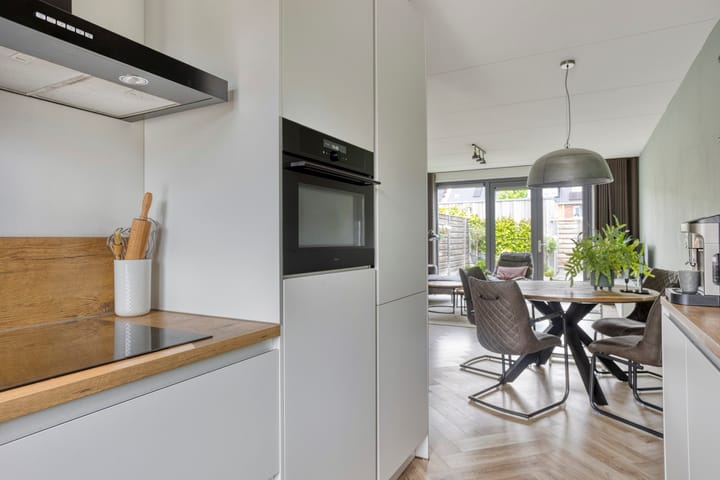 Foto 7 van Vogeltjesmarkt 71