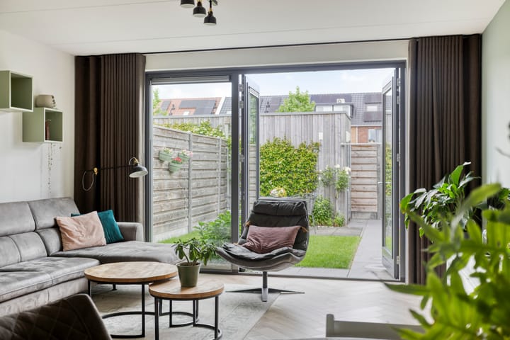 Foto 9 van Vogeltjesmarkt 71