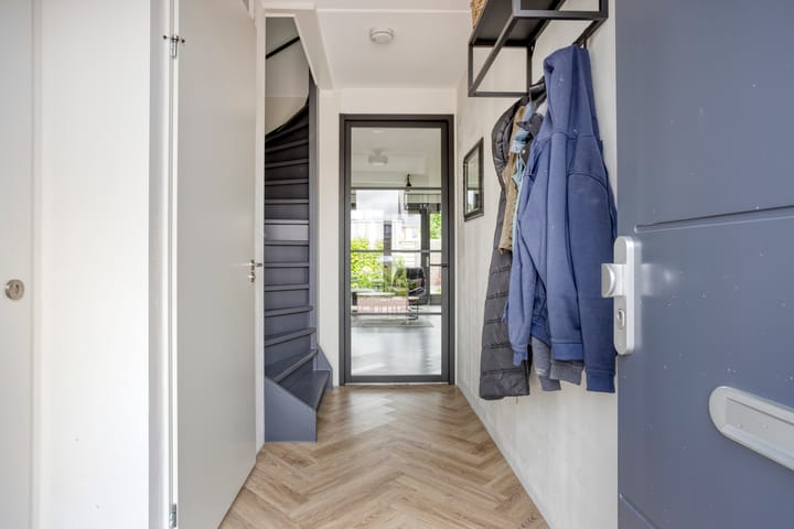 Foto 10 van Vogeltjesmarkt 71