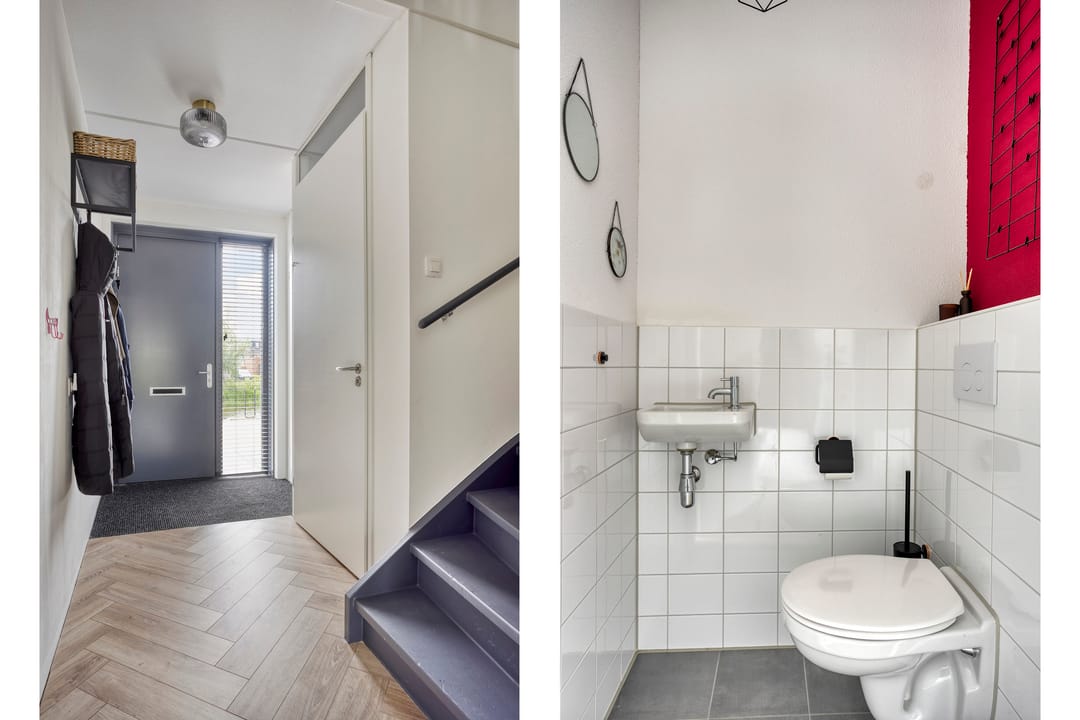 Foto 11 van Vogeltjesmarkt 71