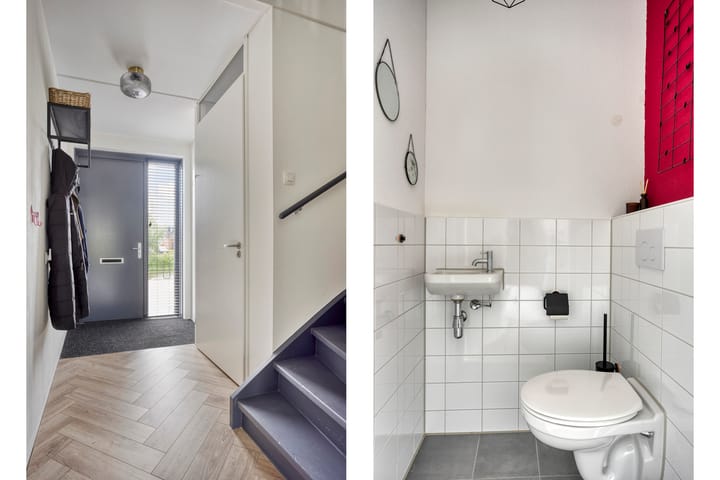 Foto 11 van Vogeltjesmarkt 71