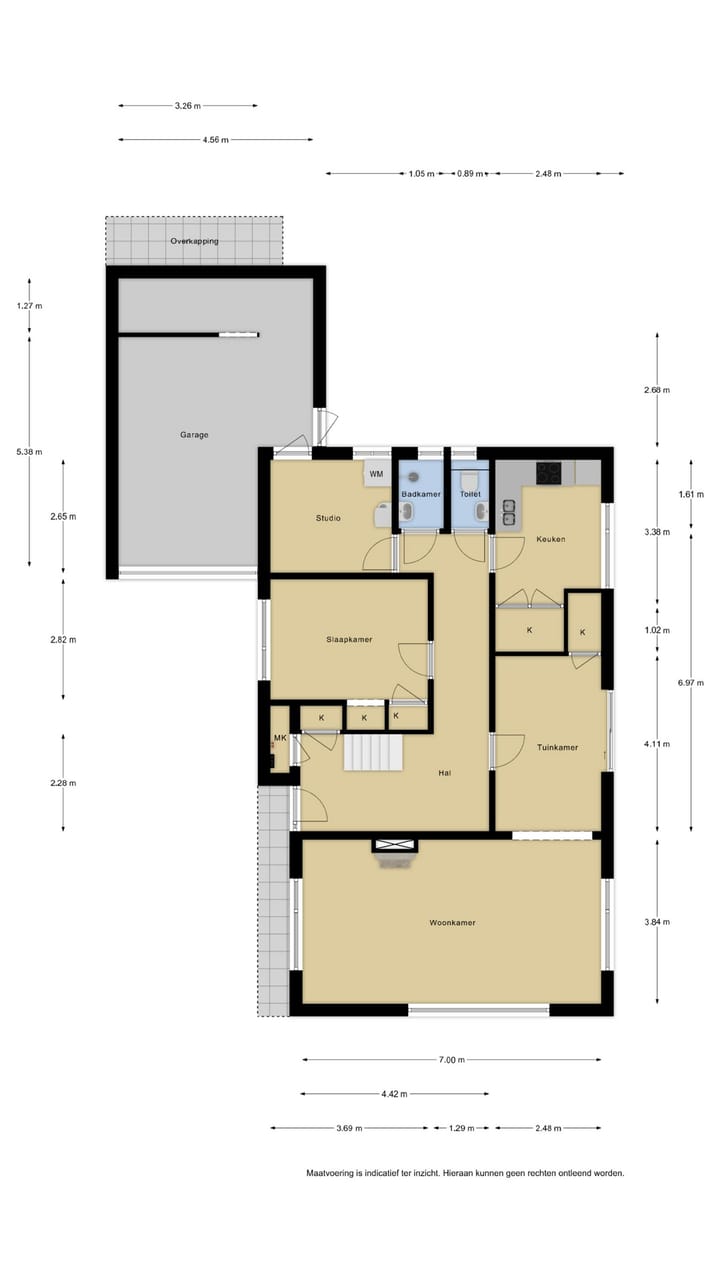 Foto 58 van Rienderstein 9