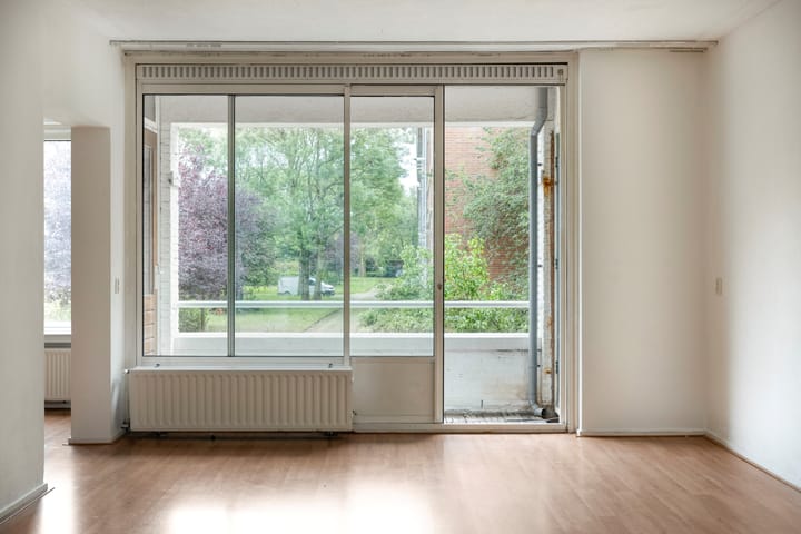 Foto 10 van Burggravenlaan 66