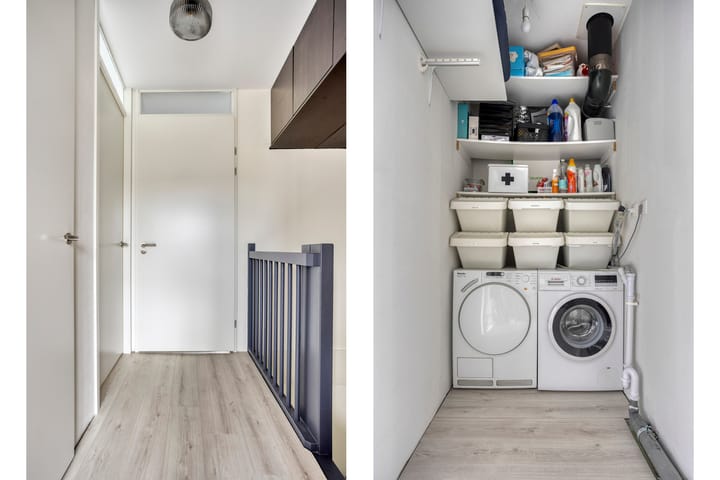 Foto 12 van Vogeltjesmarkt 71