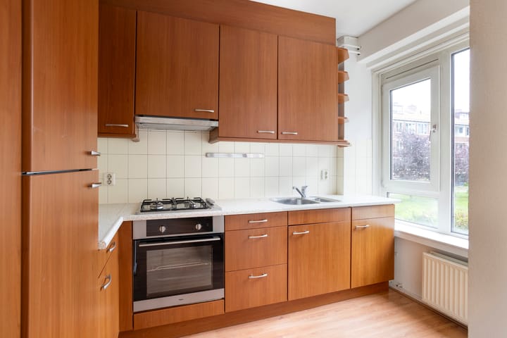 Foto 11 van Burggravenlaan 66