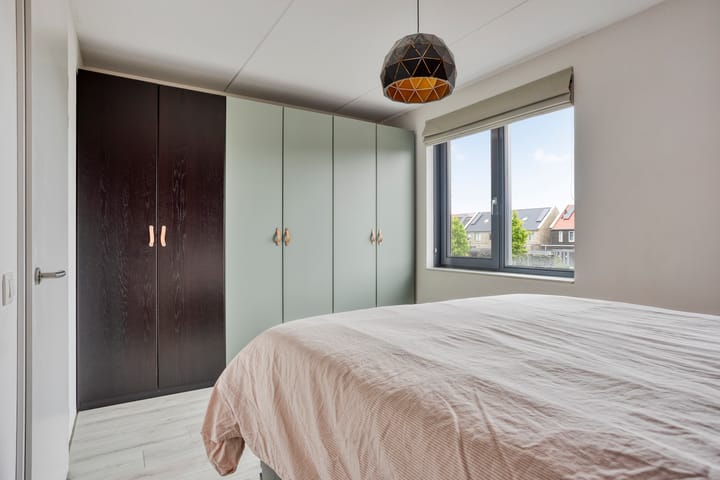 Foto 14 van Vogeltjesmarkt 71