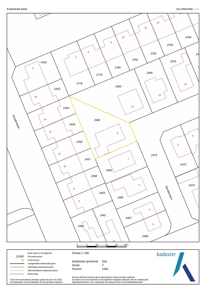 Foto 61 van Rienderstein 9