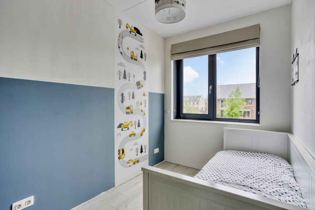 Foto 17 van Vogeltjesmarkt 71