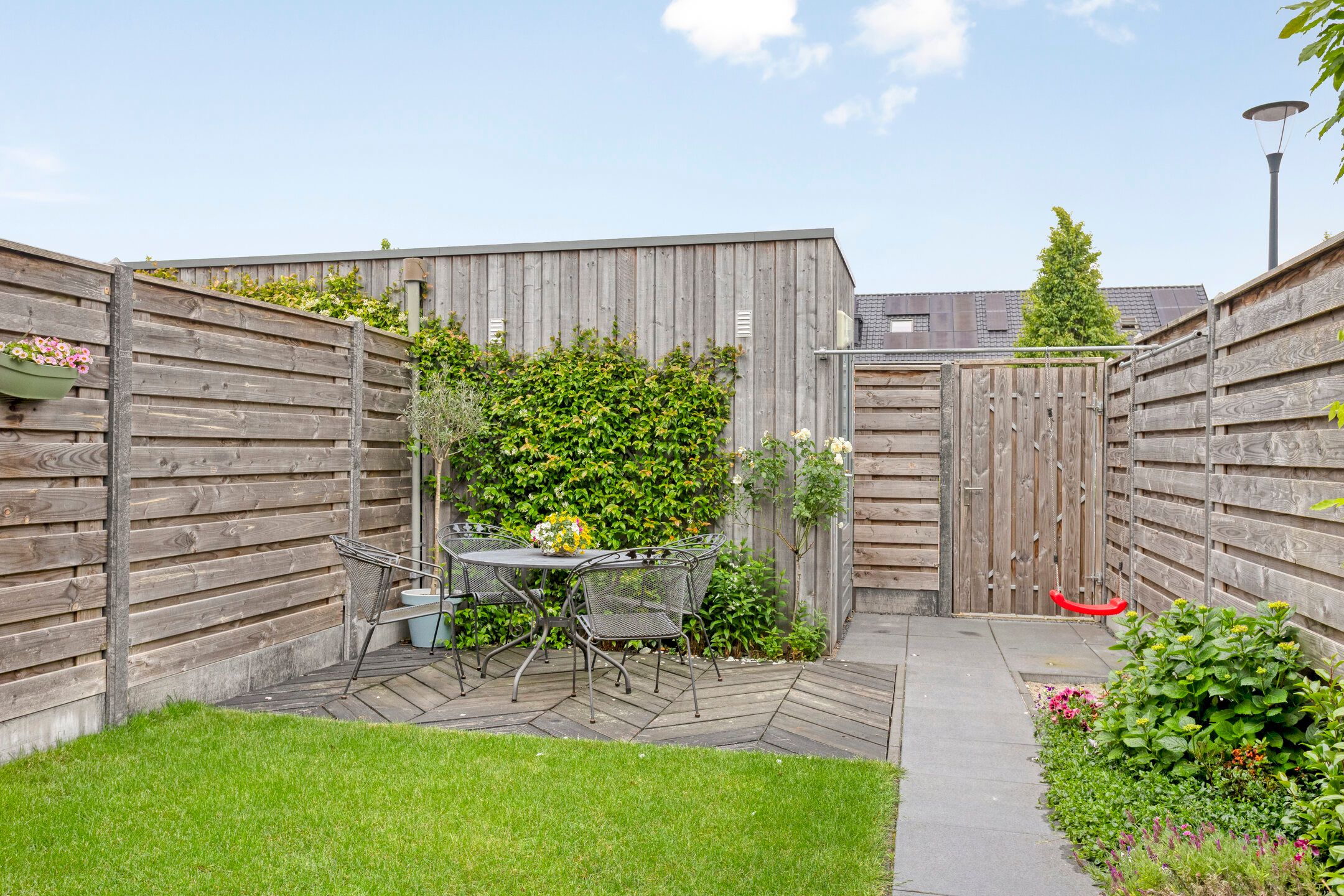 Foto 18 van Vogeltjesmarkt 71