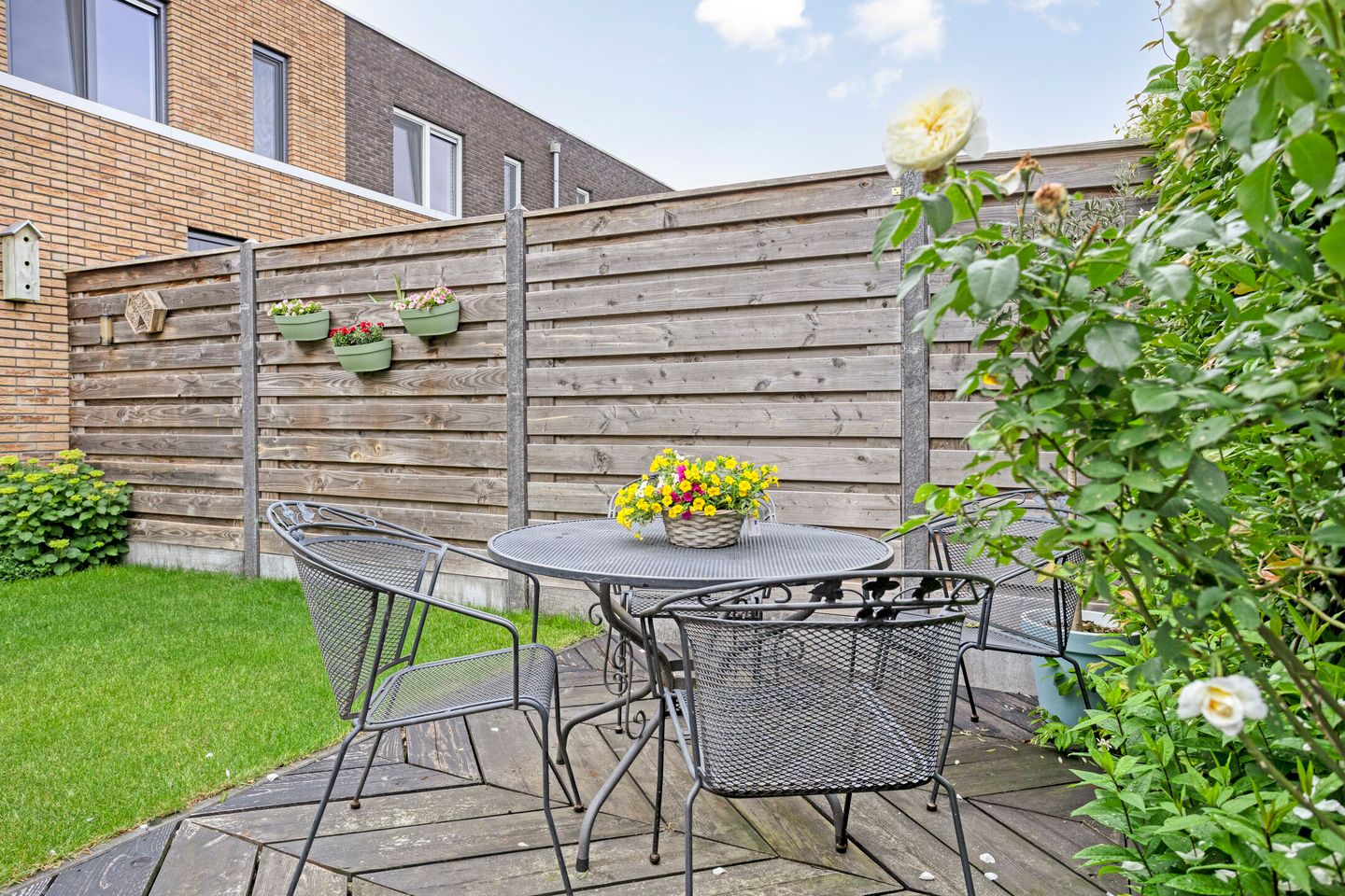 Foto 19 van Vogeltjesmarkt 71