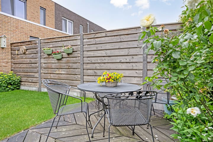 Foto 19 van Vogeltjesmarkt 71