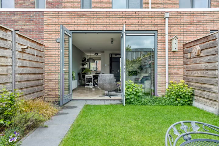 Foto 20 van Vogeltjesmarkt 71