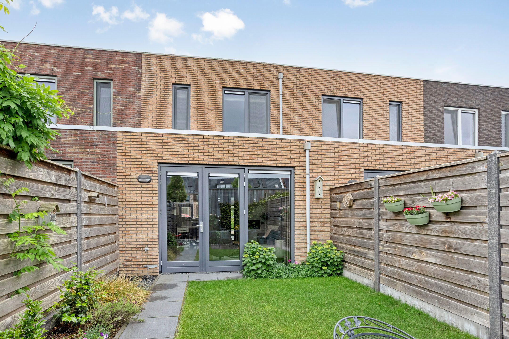 Foto 21 van Vogeltjesmarkt 71