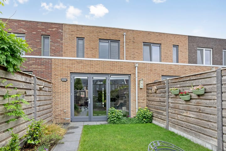 Foto 21 van Vogeltjesmarkt 71