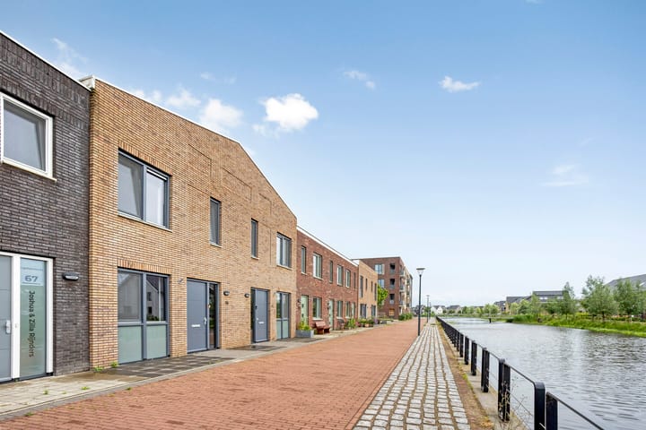 Foto 22 van Vogeltjesmarkt 71