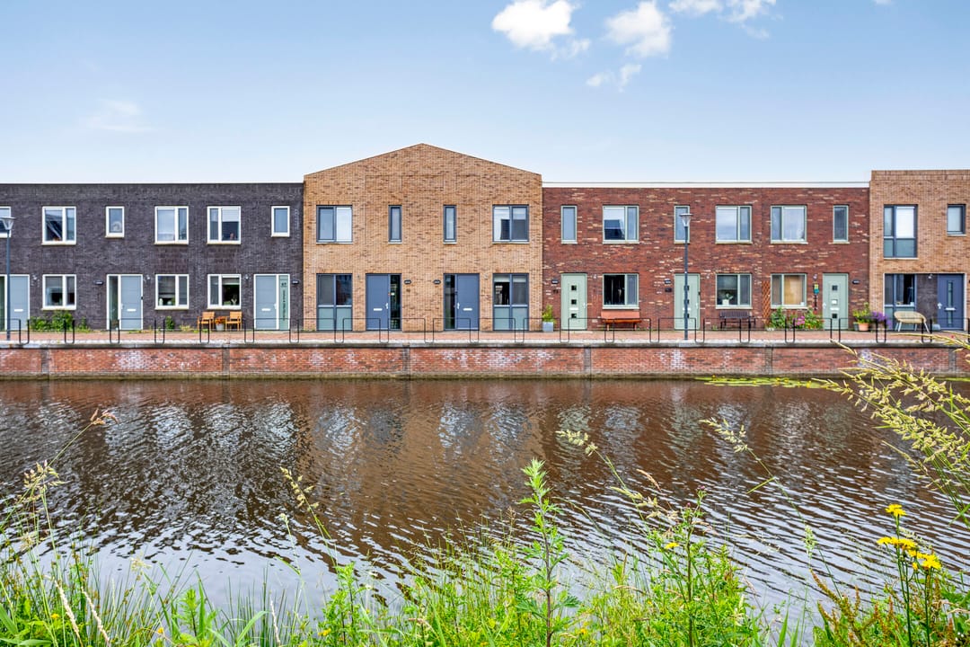 Foto 23 van Vogeltjesmarkt 71